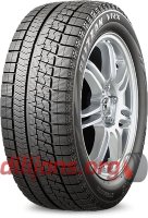 Зимние шины Bridgestone Blizzak VRX 275/35 R18